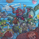 Illustration for article titled IDW exclusive: Bebop & Rocksteady Destroy Everything in a new weekly miniseries